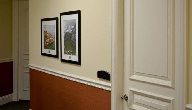Executive Office Space