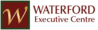 Waterford Executive Centre Logo