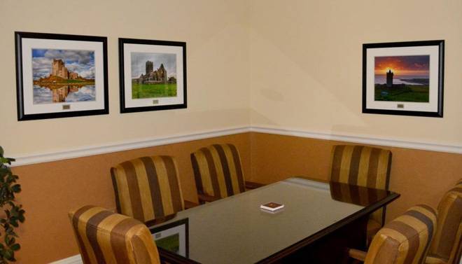 Meeting Room - Waterford