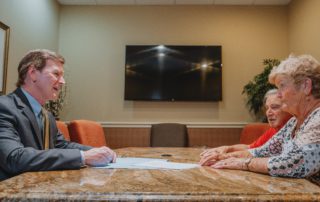 Professional Speaking to Clients