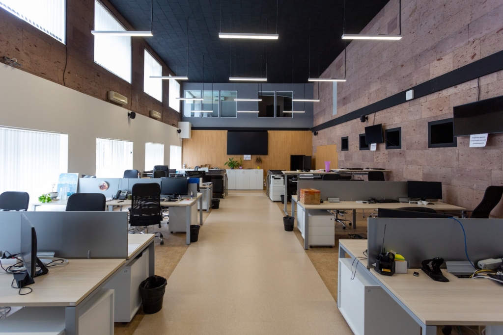 Day Office Space in Cape Coral