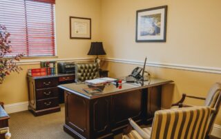 Executive Suites in Bonita Springs