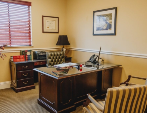 The Right Workspace: Our Executive Suite Advantage Over Regular Co-Working Spaces