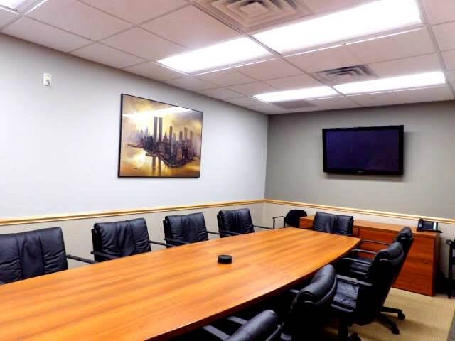 Executive office cape coral