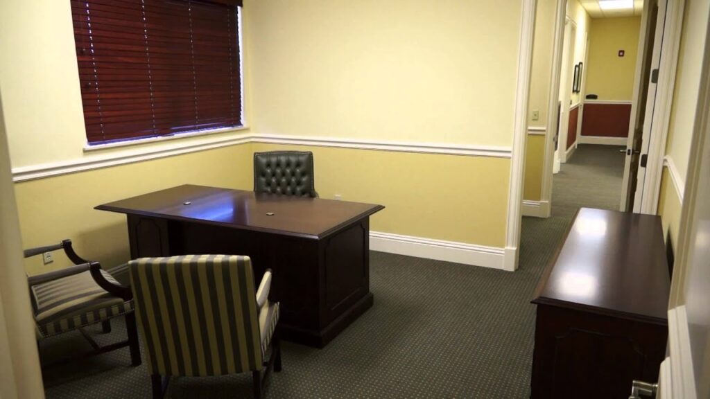 virtual office space cape coral