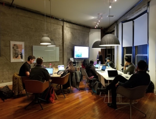 How a Professional Office Space Can Elevate Your Business Image