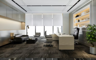 Executive Office Suites