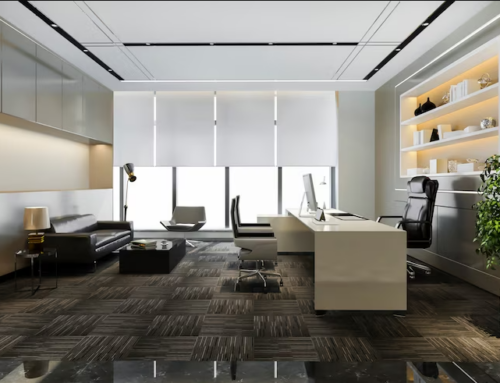 The Executive’s Guide to Rental Suites: How to Get the Most Flexibility and Save the Most Money