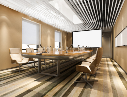 New Year, New Workspace: How Flexible Office Solutions Can Boost Your Productivity in 2025