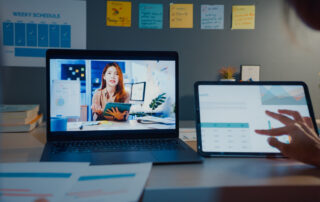 virtual office space
