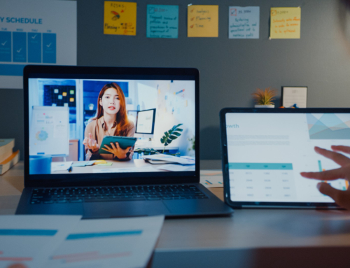 10 Ways to Maximize Productivity in Your Virtual Workspace